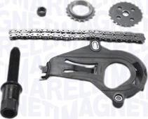 Magneti Marelli 341500001170 - Timing Chain Kit parts5.com