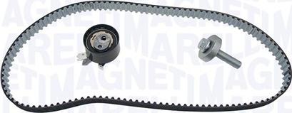 Magneti Marelli 341306600000 - Set curea de distributie parts5.com