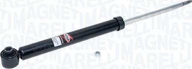 Magneti Marelli 354029070000 - Shock Absorber parts5.com