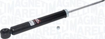 Magneti Marelli 354326070000 - Shock Absorber parts5.com