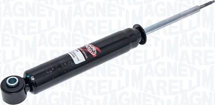 Magneti Marelli 356408070000 - Shock Absorber parts5.com