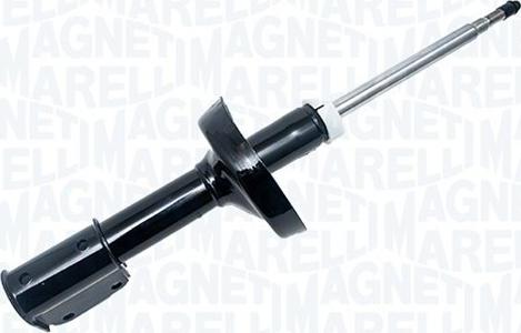 Magneti Marelli 356159070000 - Blazilnik parts5.com