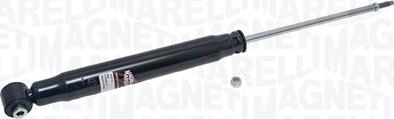 Magneti Marelli 356331070000 - Tlumič pérování parts5.com