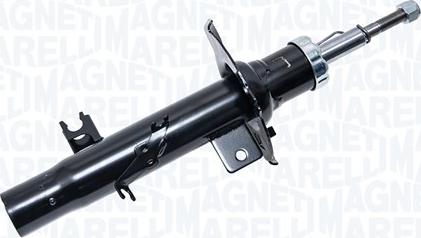 Magneti Marelli 356327070200 - Amortiguador parts5.com