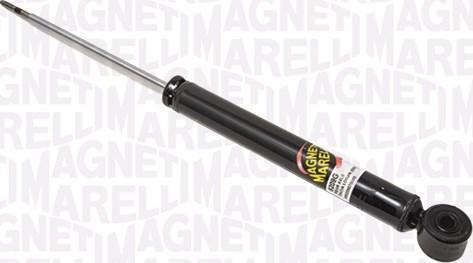 Magneti Marelli 356209070000 - Amortiguador parts5.com