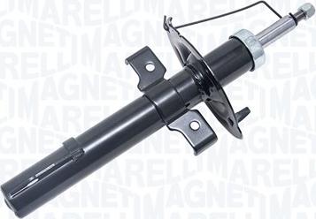 Magneti Marelli 356218070000 - Amortyzator parts5.com