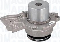 Magneti Marelli 350984069000 - Su pompası parts5.com