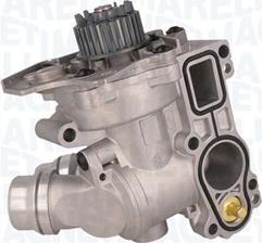 Magneti Marelli 350984149000 - Vodna crpalka parts5.com