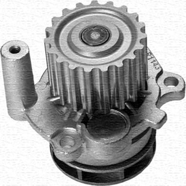 Magneti Marelli 350984128000 - Vízszivattyú parts5.com