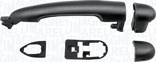 Magneti Marelli 350105019200 - Ручка двери parts5.com