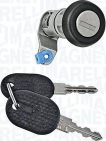 Magneti Marelli 350105010900 - Cilindar brave parts5.com