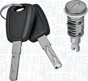 Magneti Marelli 350105012400 - Zárhenger parts5.com