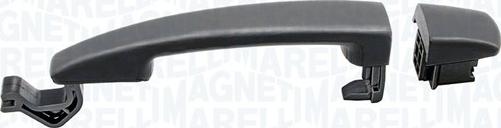 Magneti Marelli 350105017400 - Door Handle parts5.com