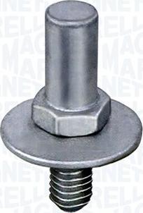 Magneti Marelli 350105031400 - Cilindru inchidere parts5.com