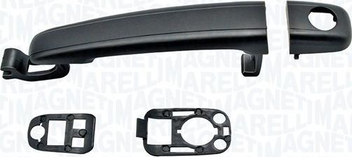 Magneti Marelli 350105025800 - Kapı kolu parts5.com