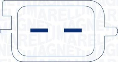 Magneti Marelli 350103631000 - Window Regulator parts5.com