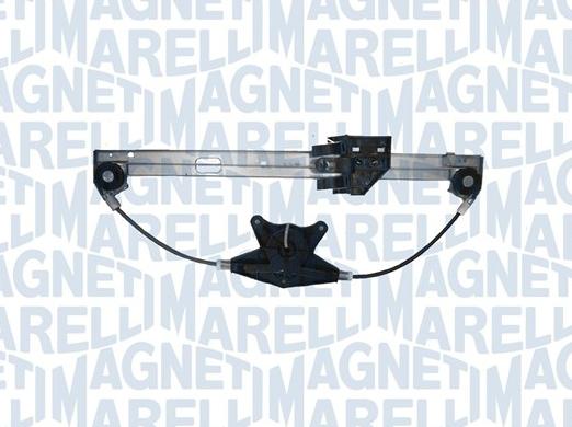 Magneti Marelli 350103170414 - Aknatõstuk parts5.com