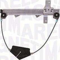 Magneti Marelli 350103170044 - Window Regulator parts5.com