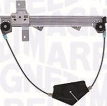 Magneti Marelli 350103170043 - Window Regulator parts5.com