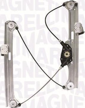 Magneti Marelli 350103170061 - Window Regulator parts5.com