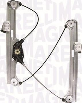 Magneti Marelli 350103170062 - Window Regulator parts5.com