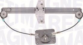 Magneti Marelli 350103170078 - Window Regulator parts5.com