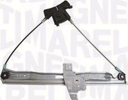 Magneti Marelli 350103170305 - Window Regulator parts5.com