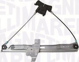 Magneti Marelli 350103170306 - Window Regulator parts5.com