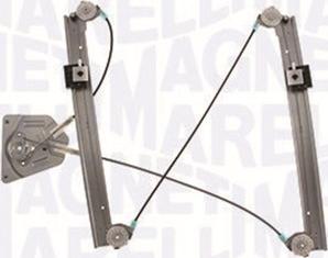 Magneti Marelli 350103170238 - Window Regulator parts5.com