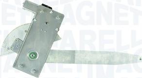 Magneti Marelli 350103337000 - Window Regulator parts5.com