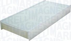 Magneti Marelli 350203062580 - Filter, Innenraumluft parts5.com