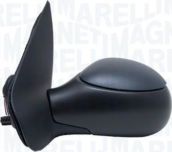 Magneti Marelli 351991109920 - Outside Mirror parts5.com