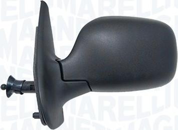 Magneti Marelli 351991116410 - Retrovisor exterior parts5.com