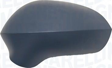 Magneti Marelli 351991203530 - Капачка, външно огледало parts5.com