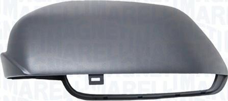 Magneti Marelli 351991202810 - Cubierta, retrovisor exterior parts5.com