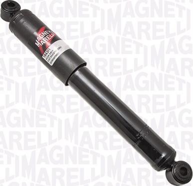 Magneti Marelli 351943070000 - Stoßdämpfer parts5.com