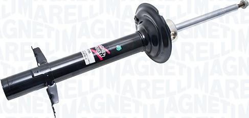 Magneti Marelli 351973070000 - Iskunvaimennin parts5.com