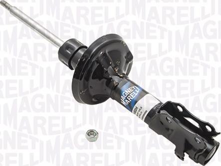 Magneti Marelli 351450080000 - Amortizor parts5.com