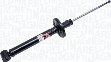 Magneti Marelli 351416070000 - Amortizor parts5.com