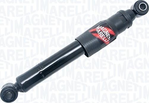 Magneti Marelli 351506070000 - Shock Absorber parts5.com