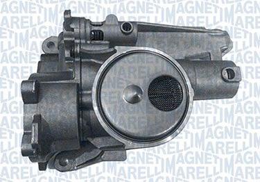 Magneti Marelli 351516000049 - Pompa ulei parts5.com