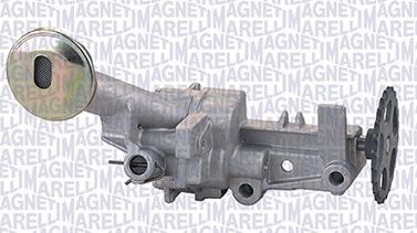 Magneti Marelli 351516000044 - Olajszivattyú parts5.com