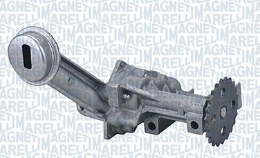 Magneti Marelli 351516000043 - Oljna crpalka parts5.com