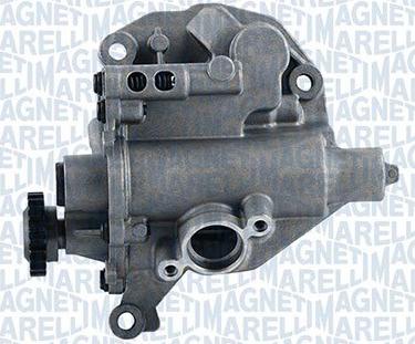 Magneti Marelli 351516000054 - Pompa ulei parts5.com