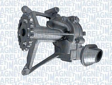 Magneti Marelli 351516000051 - Pompa ulei parts5.com