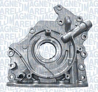 Magneti Marelli 351516000008 - Pompa ulei parts5.com