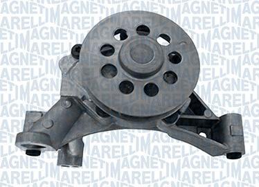 Magneti Marelli 351516000010 - Oljna crpalka parts5.com