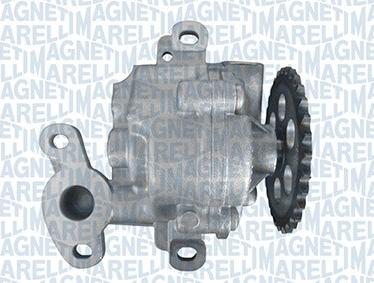 Magneti Marelli 351516000011 - Bomba de aceite parts5.com