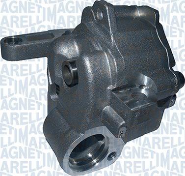 Magneti Marelli 351516000013 - Oil Pump parts5.com