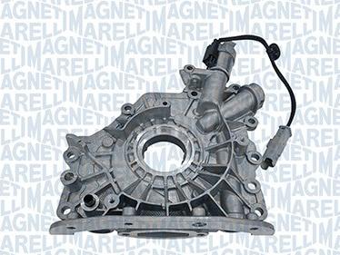 Magneti Marelli 351516000084 - Oil Pump parts5.com